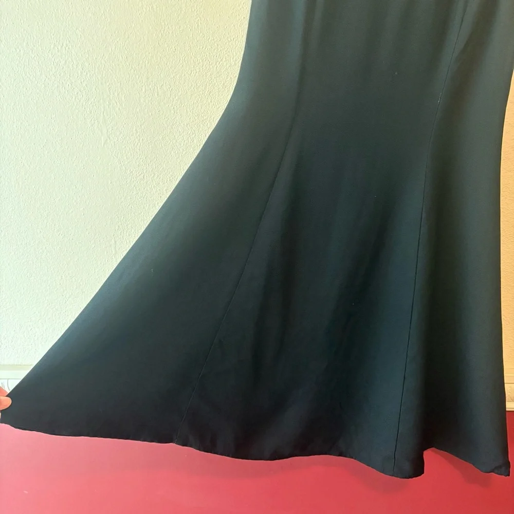 Vintage 90s Jessica McClintock Gunne‎ Sax dress